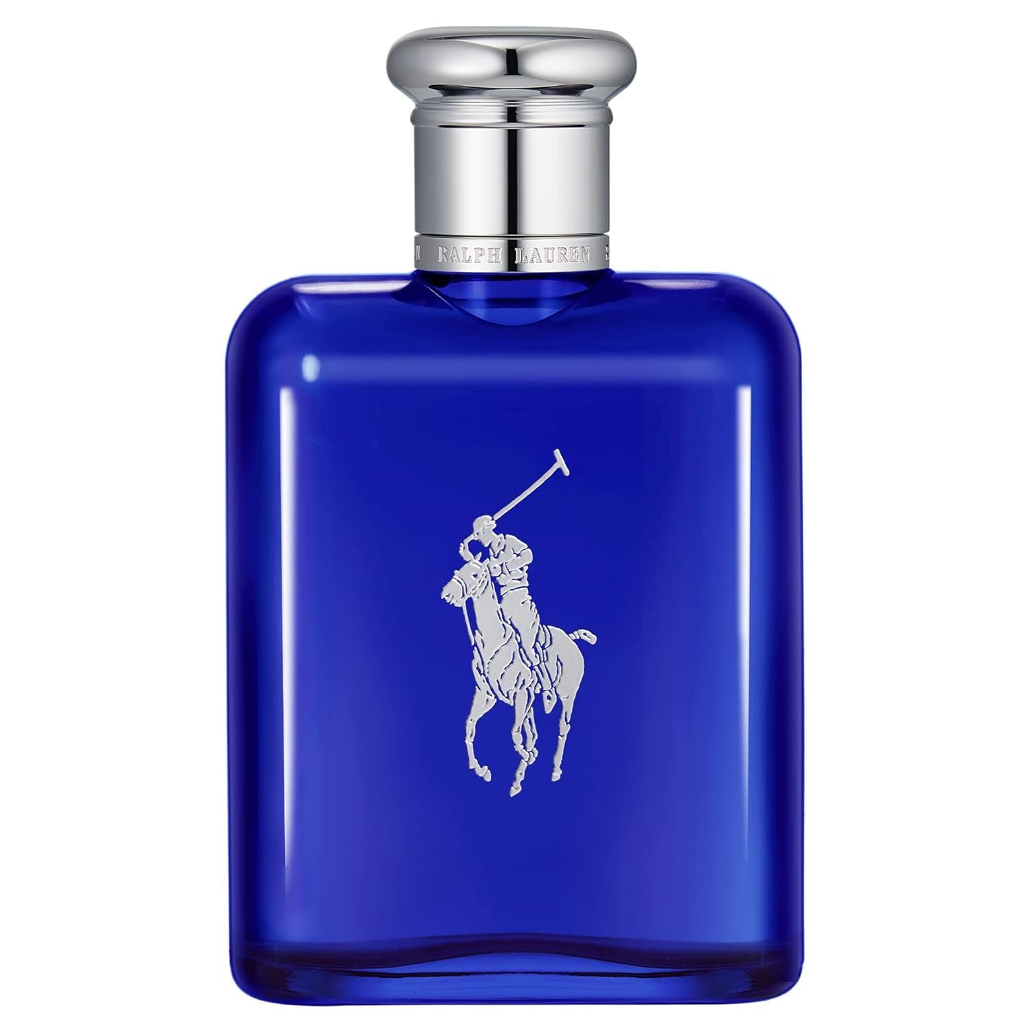 RALPH LAUREN FRAGRANCES - Polo Blue